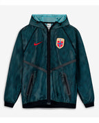 Jaqueta Dry-Fit Noruega 2026 Masculina