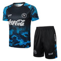 Conjunto Napoli 2024/25 Masculino