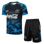 Conjunto Napoli 2024/25 Masculino