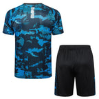 Conjunto Napoli 2024/25 Masculino