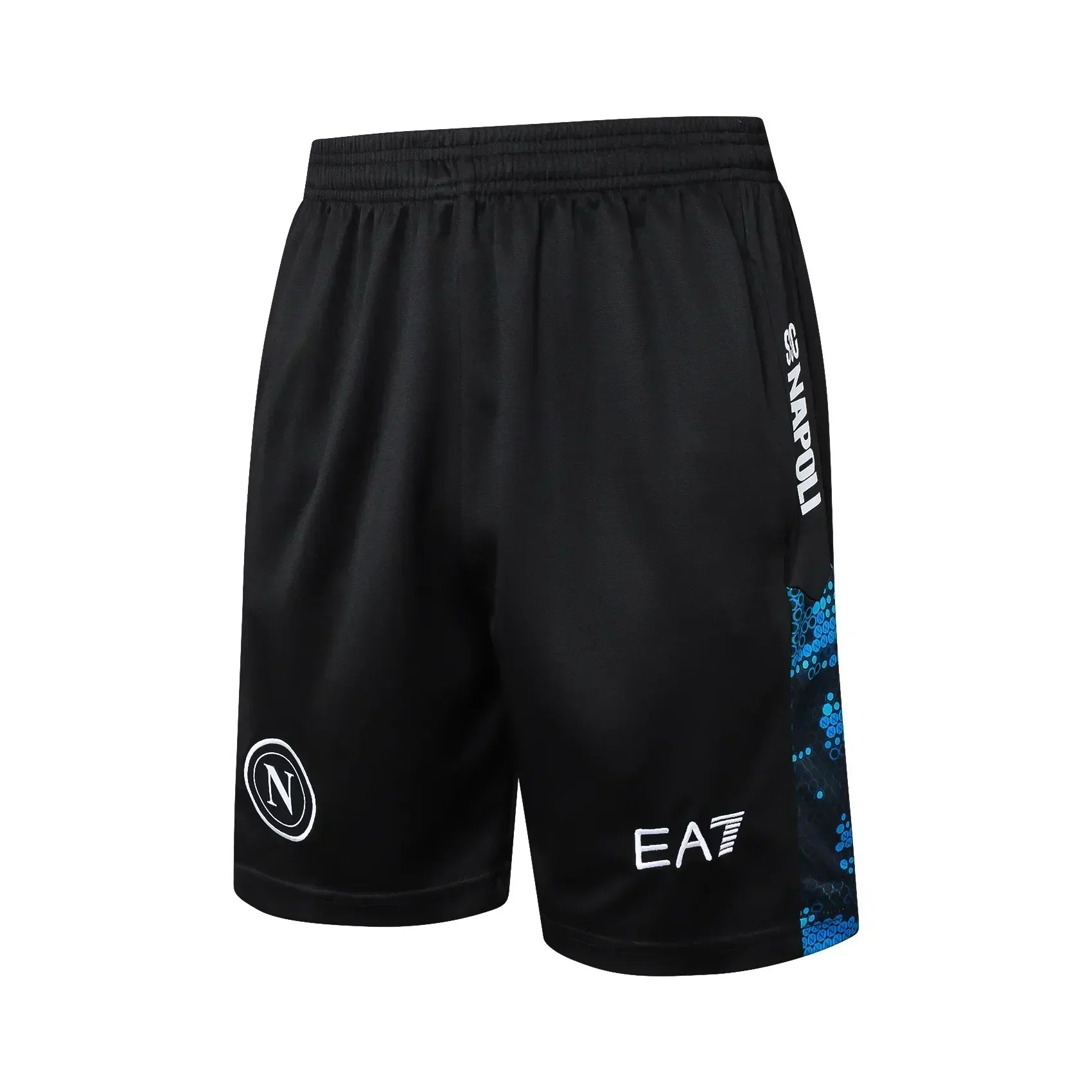 Conjunto Napoli 2024/25 Masculino