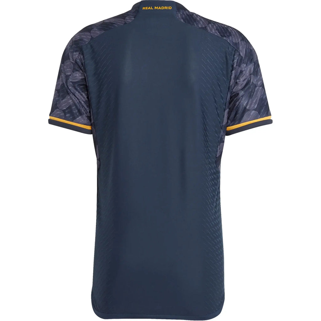 Camisa II Real Madrid 2023/24 Masculina