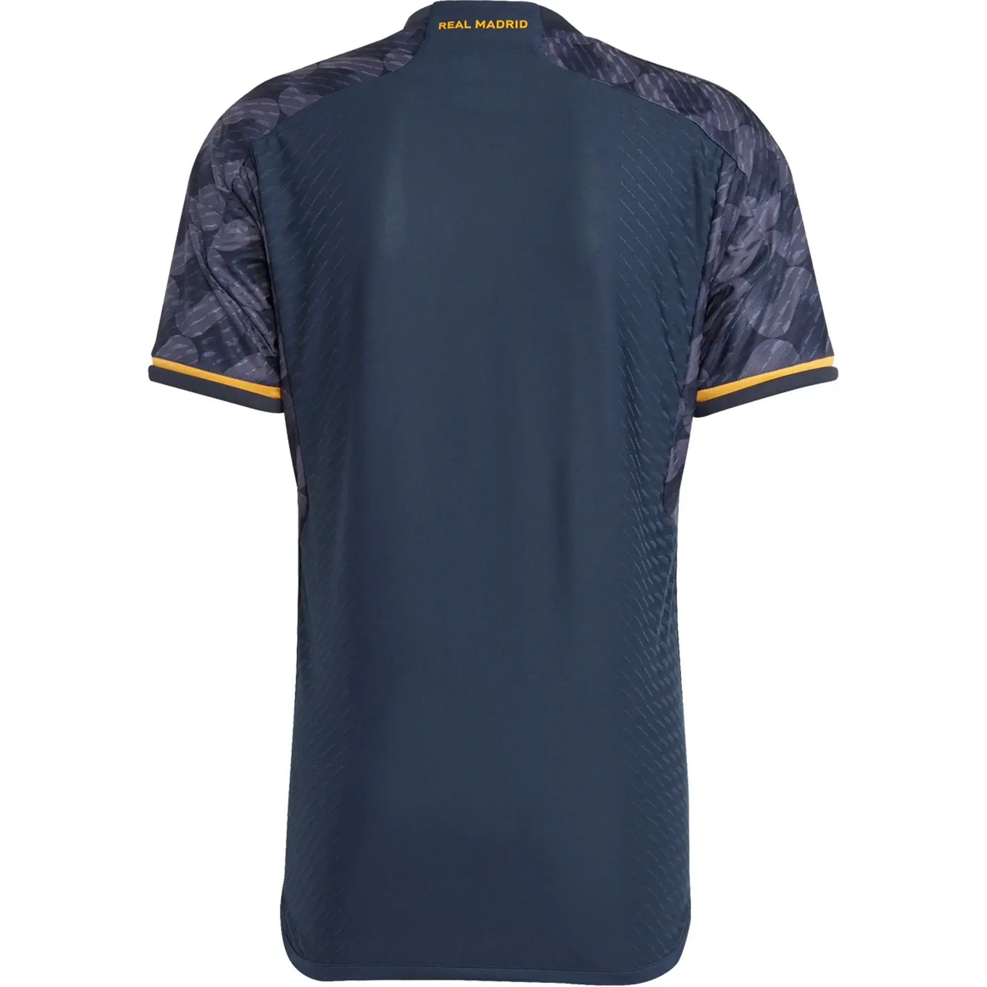 Camisa II Real Madrid 2023/24 Masculina