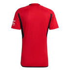 Camisa I Manchester United 2023/24 Masculina