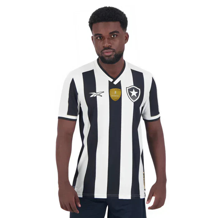 Camisa I Botafogo 2024/25 Masculina