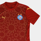 Camisa III Bahia 2025/26 Feminina