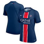 Camisa I Psg 2024/25 Feminina