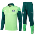 Conjunto Agasalho Treino Palmeiras 2024/25 Masculino