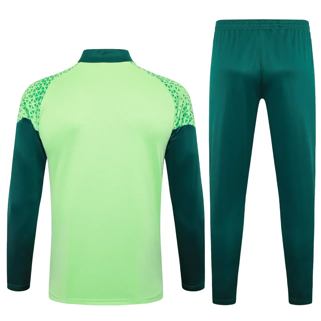 Conjunto Agasalho Treino Palmeiras 2024/25 Masculino
