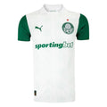 Camisa II Palmeiras 2025/26 Jogador Masculina
