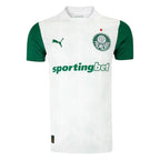 Camisa II Palmeiras 2025/26 Jogador Masculina