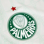 Camisa II Palmeiras 2025/26 Jogador Masculina