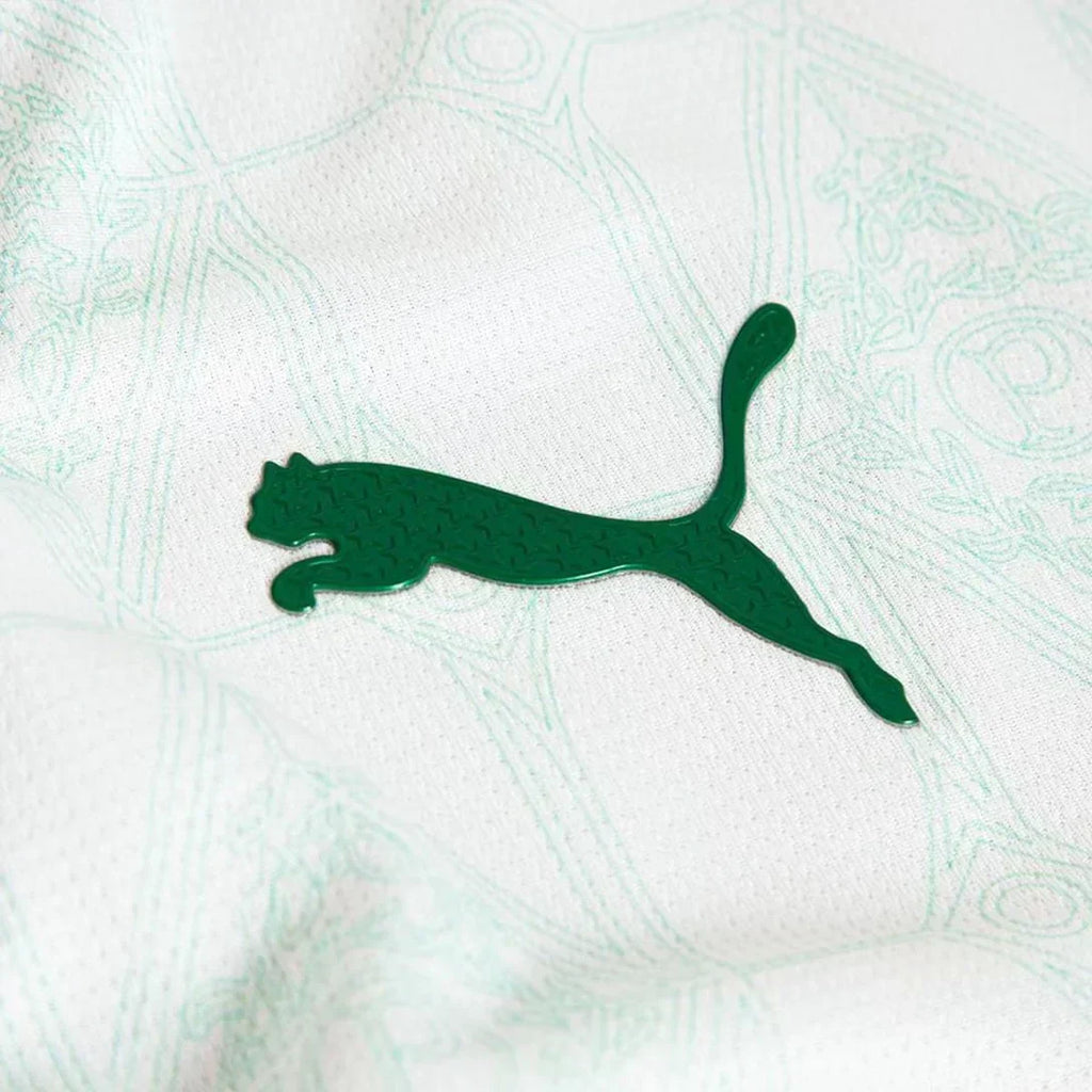 Camisa II Palmeiras 2025/26 Jogador Masculina