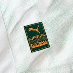 Camisa II Palmeiras 2025/26 Jogador Masculina
