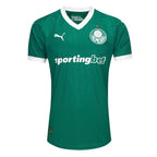 Camisa I Palmeiras 2025/26 Jogador Masculina