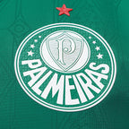 Camisa I Palmeiras 2025/26 Jogador Masculina