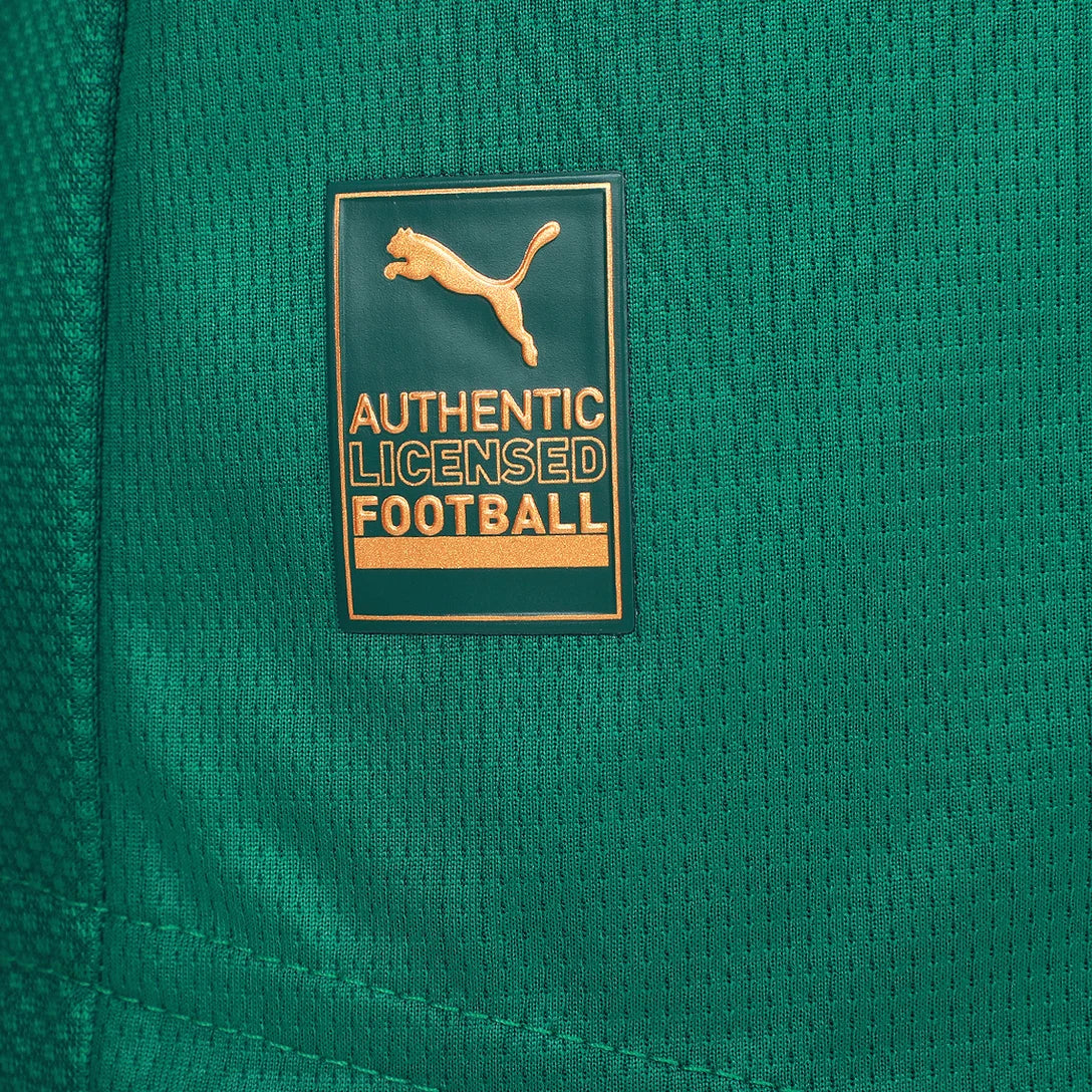 Camisa I Palmeiras 2025/26 Jogador Masculina