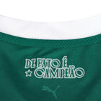 Camisa I Palmeiras 2025/26 Jogador Masculina