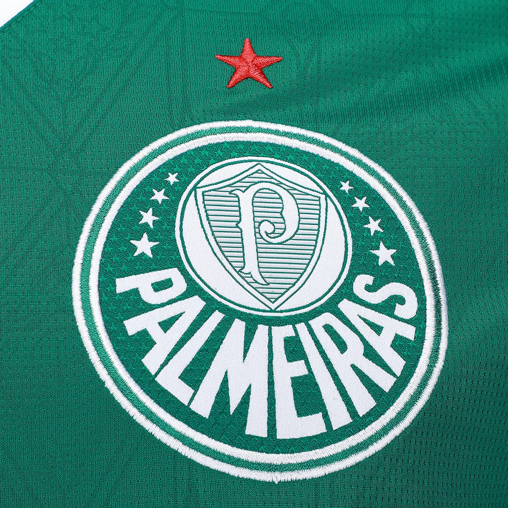 Camisa I Palmeiras 2025/26 Masculina