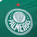Camisa I Palmeiras 2025/26 Masculina