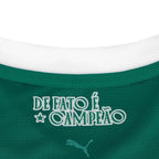 Camisa I Palmeiras 2025/26 Masculina