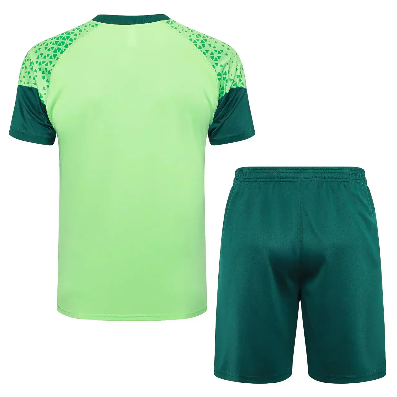 Conjunto Palmeiras Treino 2024/25 Masculino