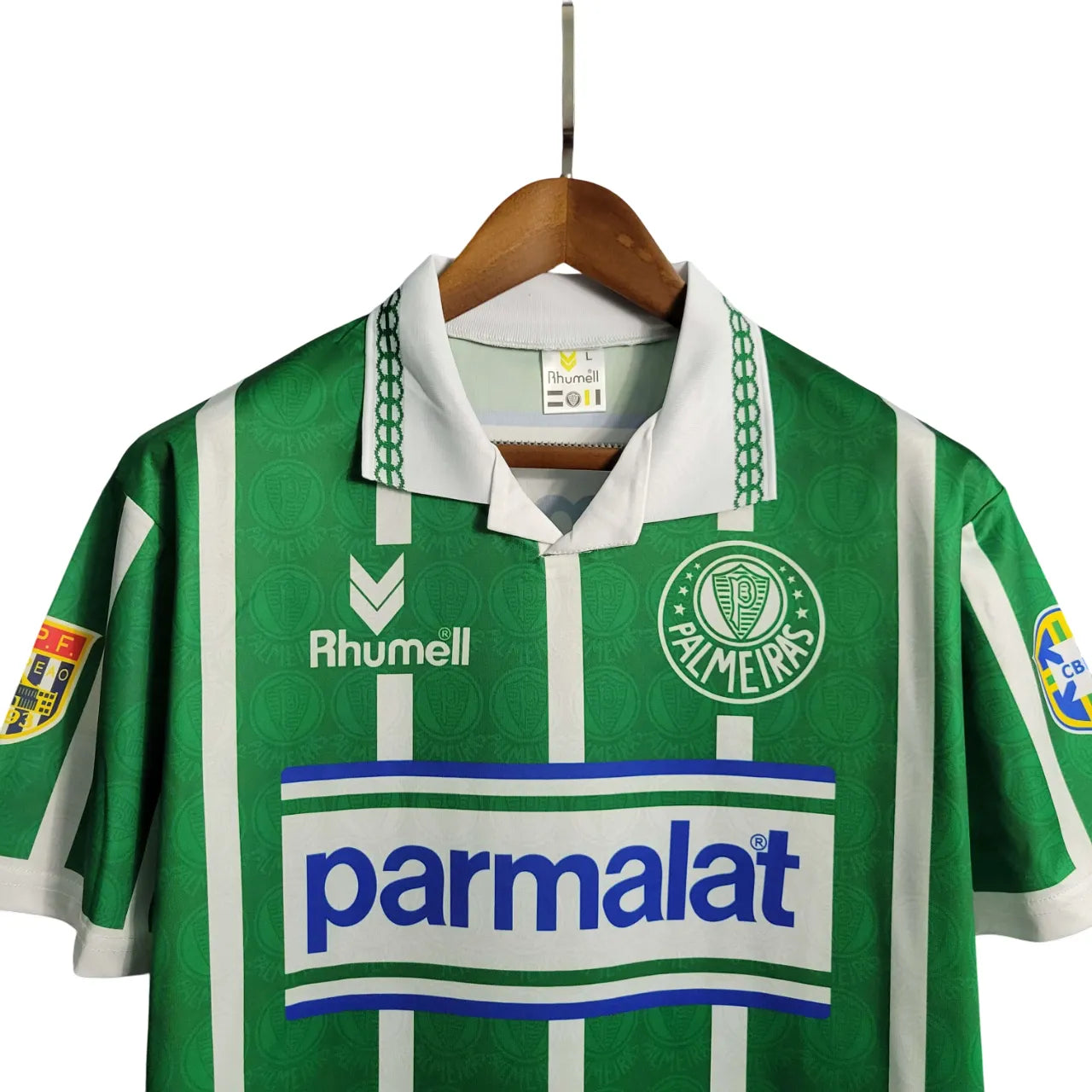 Camisa Retrô Palmeiras I 1993 Masculina
