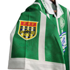 Camisa Retrô Palmeiras I 1993 Masculina