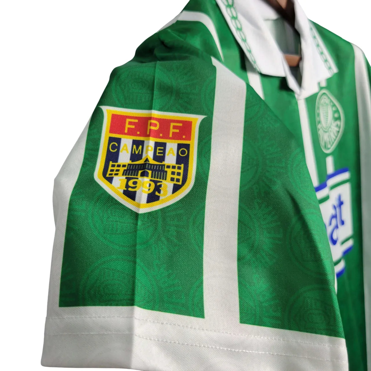 Camisa Retrô Palmeiras I 1993 Masculina