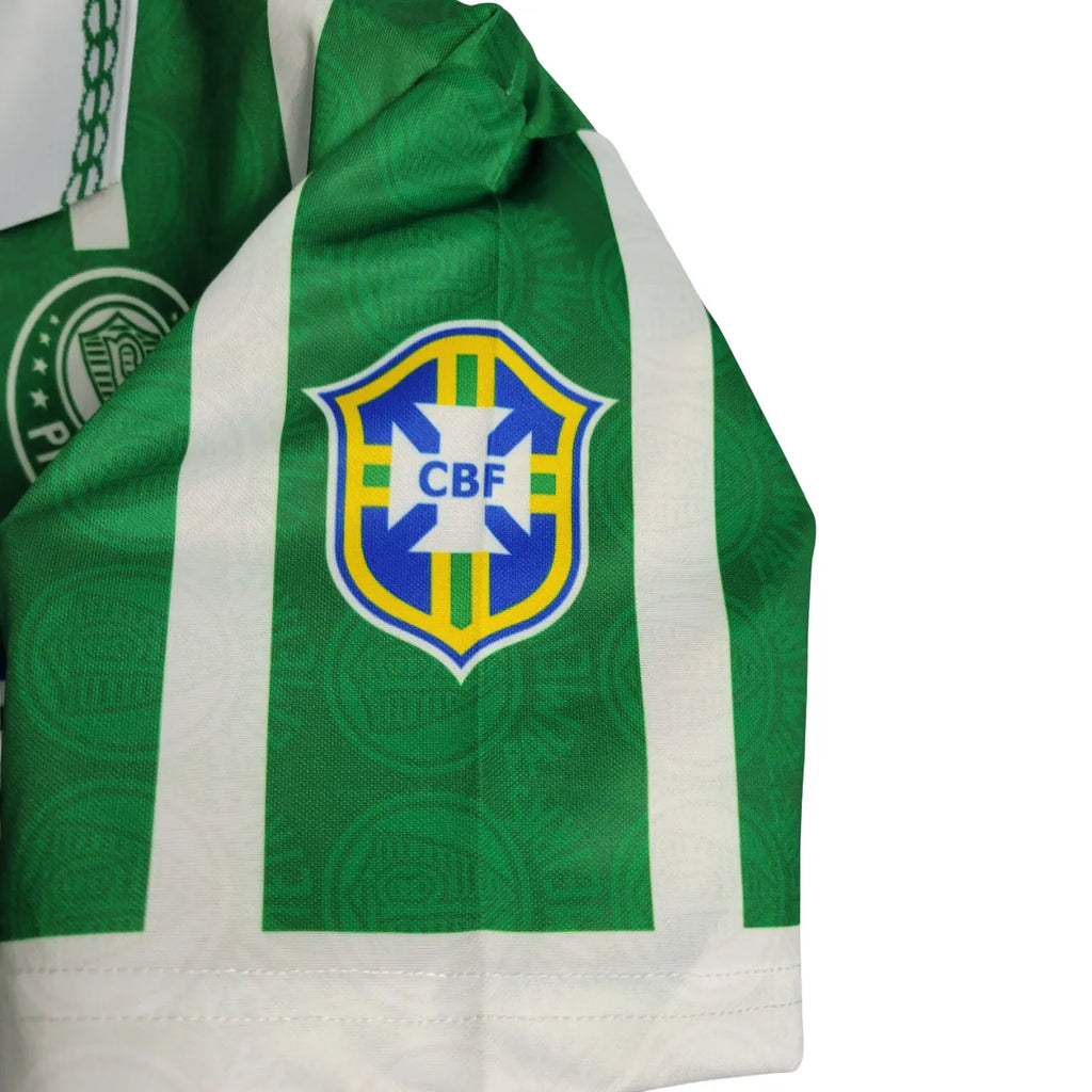 Camisa Retrô Palmeiras I 1993 Masculina