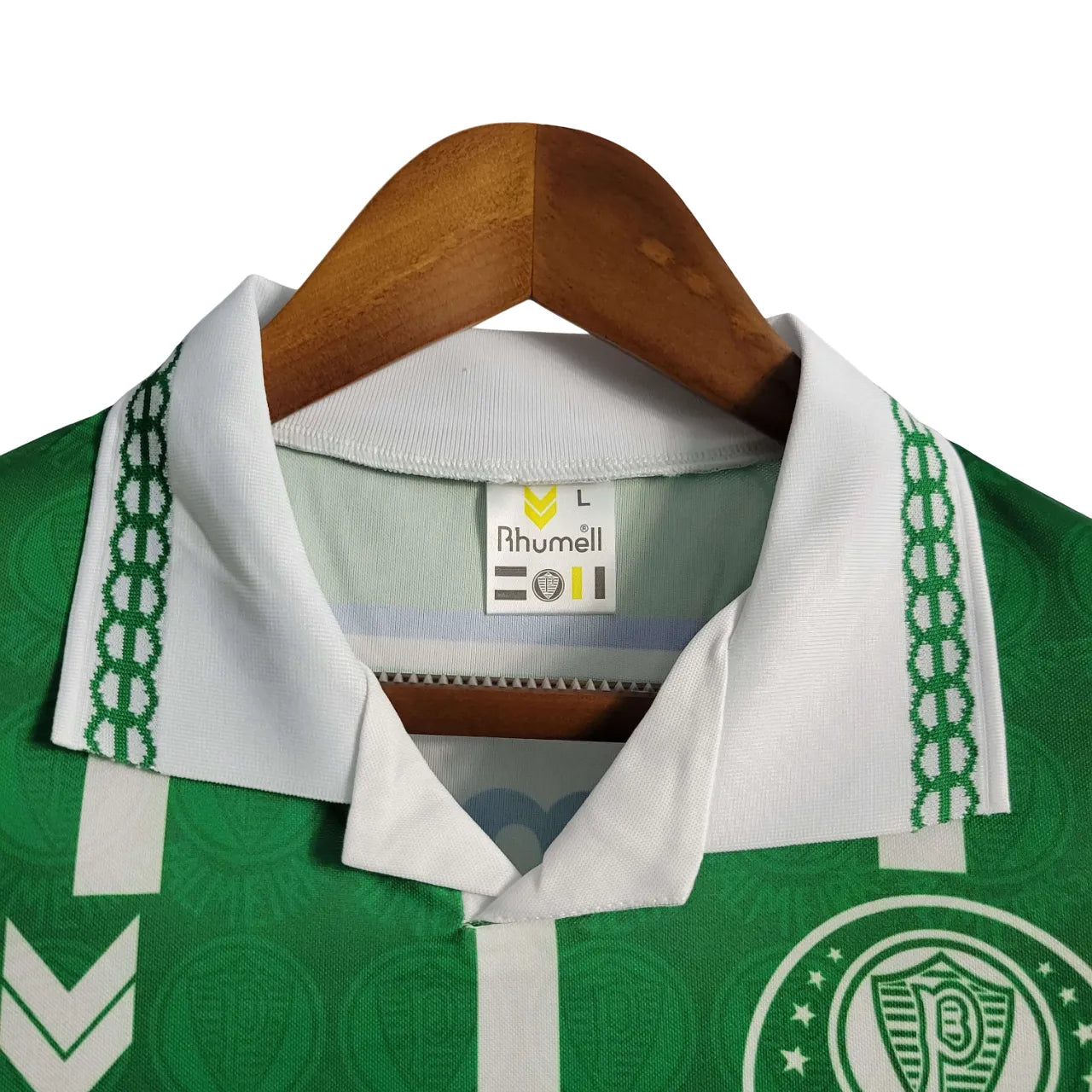 Camisa Retrô Palmeiras I 1993 Masculina