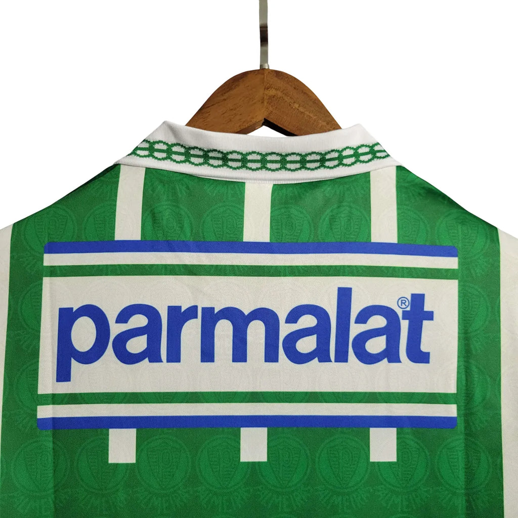 Camisa Retrô Palmeiras I 1993 Masculina