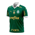 Camisa I Brasil 2024/25 Masculina