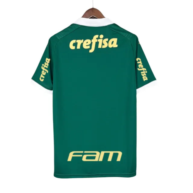 Camisa I Brasil 2024/25 Masculina