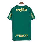Camisa I Brasil 2024/25 Masculina