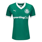 Camisa I Palmeiras 2025/26 Feminina