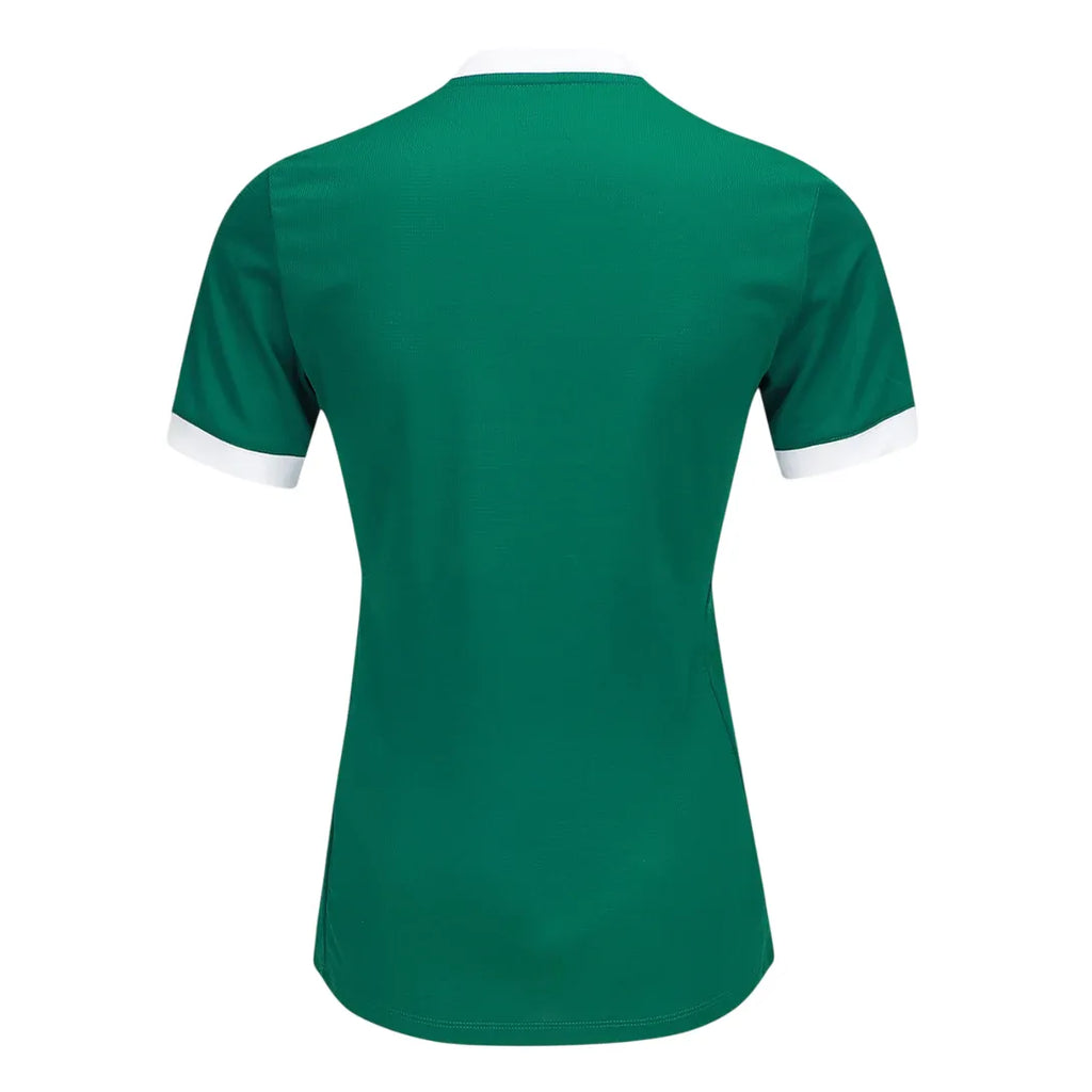 Camisa I Palmeiras 2025/26 Feminina