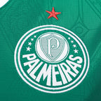 Camisa I Palmeiras 2025/26 Feminina