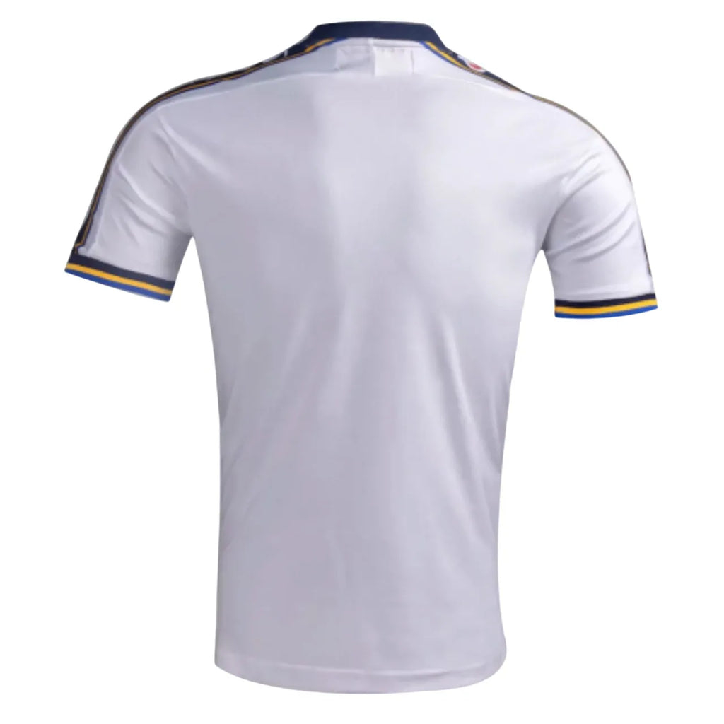 Camisa Retrô Parma I 2002 Masculina