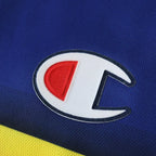 Camisa Retrô Parma II 2001 Masculina