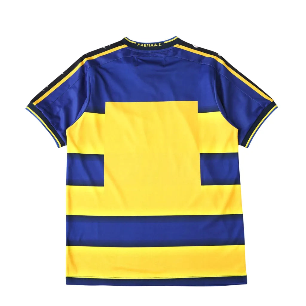 Camisa Retrô Parma II 2001 Masculina