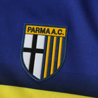 Camisa Retrô Parma II 2001 Masculina