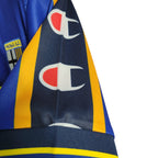 Camisa Retrô Parma II 2001 Masculina