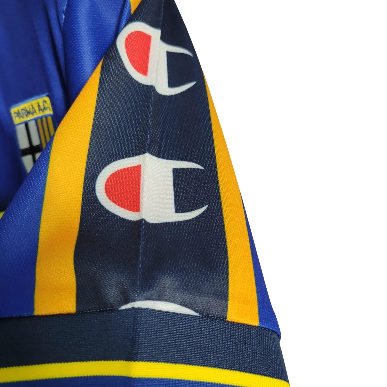 Camisa Retrô Parma II 2001 Masculina