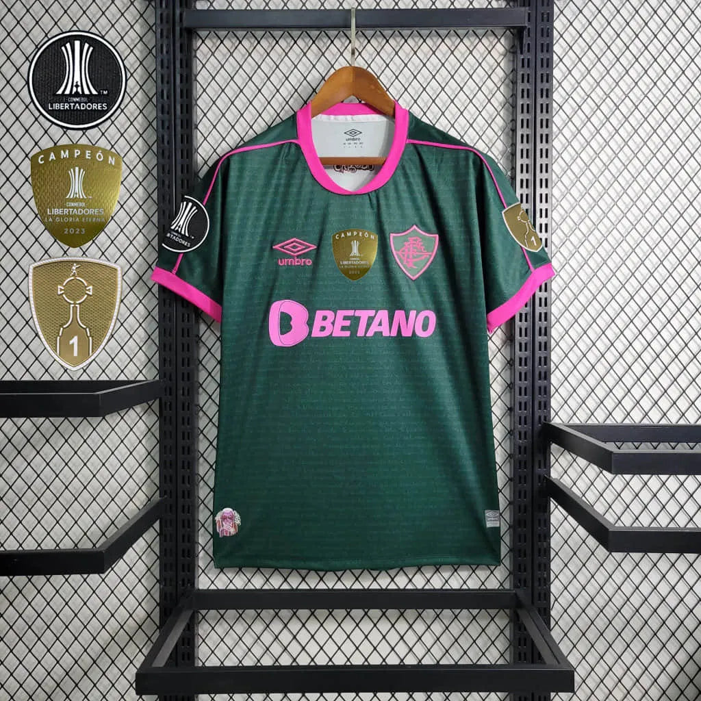 Camisa III Fluminense 2023/24 Masculina