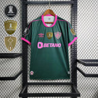 Camisa III Fluminense 2023/24 Masculina