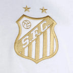 Camisa Santos Pelé 1000 Gols Masculina