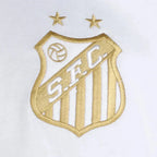Camisa Santos Pelé 1000 Gols Tam: Masculina