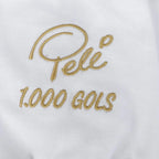 Camisa Santos Pelé 1000 Gols Masculina