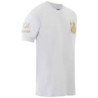 Camisa Santos Pelé 1000 Gols Tam: Masculina